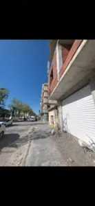 بيع محل