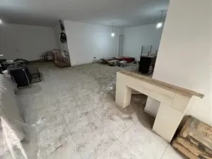 كراء محل