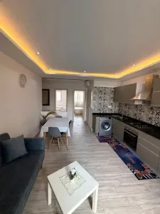 كراء شقة 3 غرف