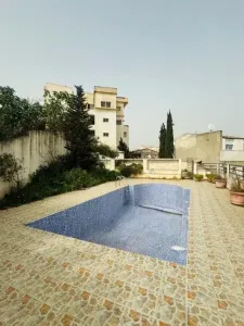 كراء عمارة الجزائر حيدرة