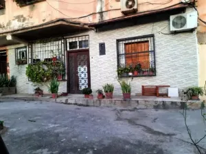 كراء شقة 3 غرف