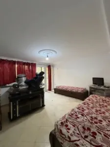 كراء محل