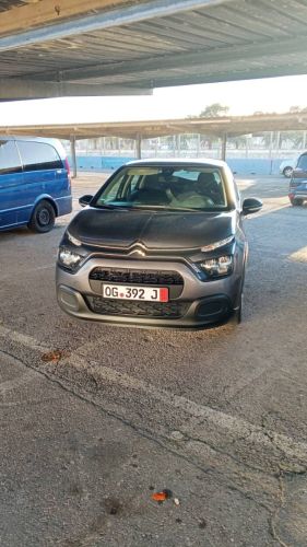 c3 citroen 