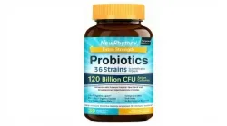 Probiotique 120 Milliards D'UFC