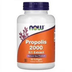 Now Foods Propolis 2000
