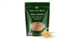 Sea Moss (Irish Moss) - 100% Cru
