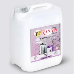 RADVANAIS / DESINFECTANT PAR VOIE
