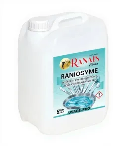 RANIOSYME / DETERGENT PRE-DESINFE