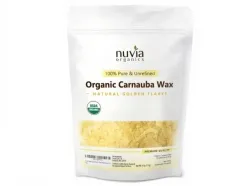 Carnauba Biologique 113g