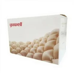 Matelas anti-escarres a air Yuwel