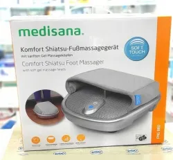 Masseur de pieds shiatsu acupress