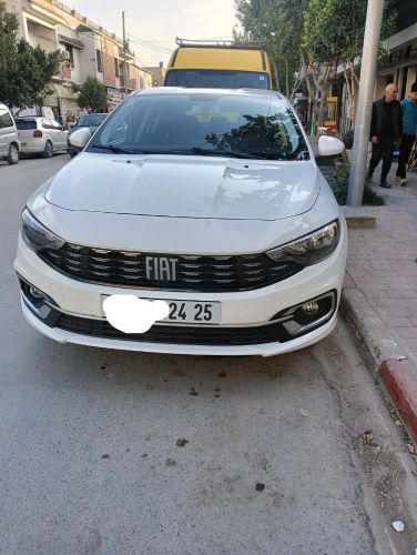 بيع فيات تيبو لايف 1.6 سنة 2024