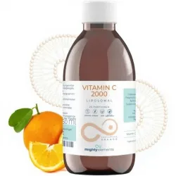 Mighty Elements Vitamine