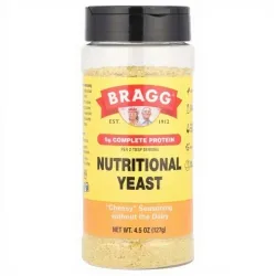 Bragg Assaisonnement à la Levure
