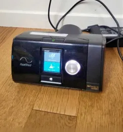 Resmed 10 AutoSet CPAP