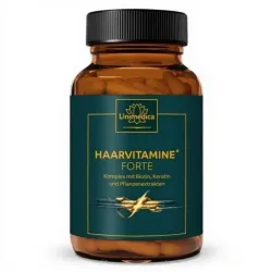 Unimedica Vitamines capillaires