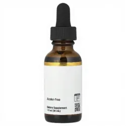 California Gold Nutrition Acide
