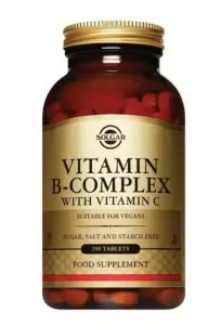 Complexe de vitamines