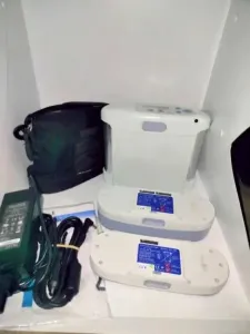 Concentrateur d'Oxygène Portable