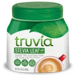 TRUVIA - Edulcorant Naturel, Stev