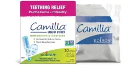 Camilia - Version USA