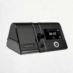 VNI Lowenstein avec Humidificateu