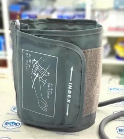 Brassard pour tensiomètre électro