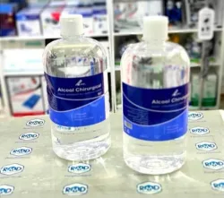 Alcool chirurgicale 90 degré 1L P