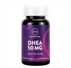 DHEA balance hormone 50mg - 60cap
