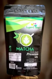MATCHA