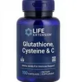 Life extension Glutathione -100