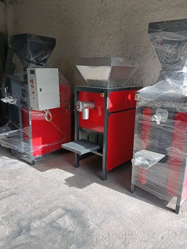 Machine de remplissage