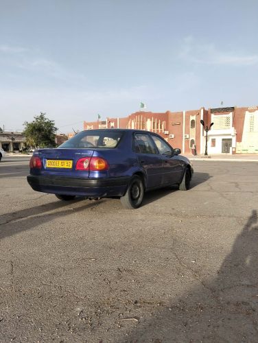 تويوتا