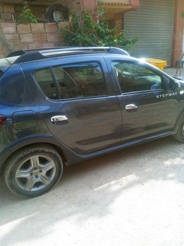 Stepway