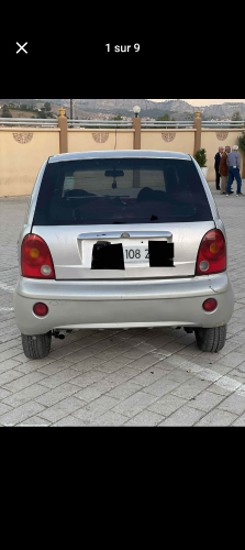 chery QQ