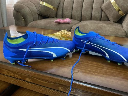 puma ultra semi pro