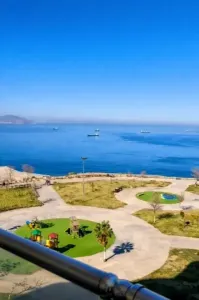 كراء شقة 4 غرف