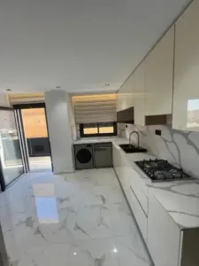 Vente Appartement F4 Alger
