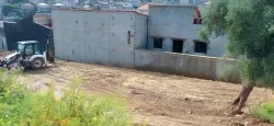 Vente Terrain Alger Bouzareah