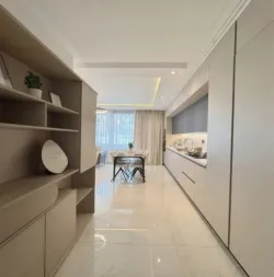 Vente Appartement F4 Alger