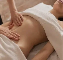 Drainage lymphatique