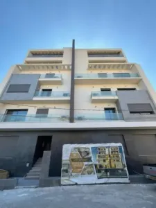 Vente Appartement Alger Ain Benia