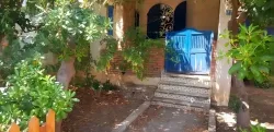 Vente Villa Béjaïa Tichy