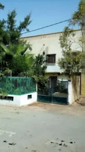 Vente Villa Béchar
