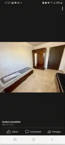 Location Appartement F3 Oran