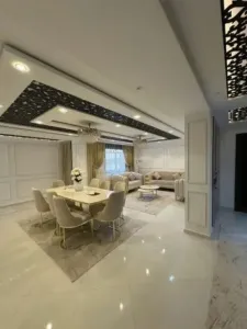 Vente Appartement F3 Alger