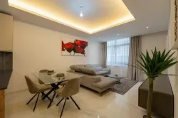 Vente Appartement F4 Alger