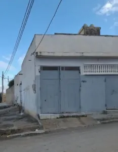 Vente Villa Tlemcen Hennaya