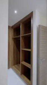 Vente Appartement F5 Alger