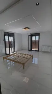 Vente Appartement F4 Alger